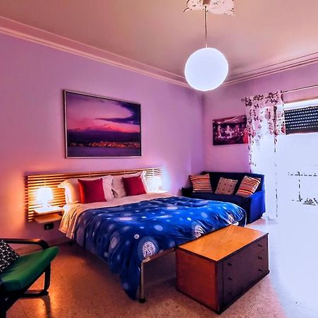Nonno Francesco Rooms Κατάνια Εξωτερικό φωτογραφία