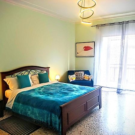 Nonno Francesco Rooms Κατάνια Εξωτερικό φωτογραφία