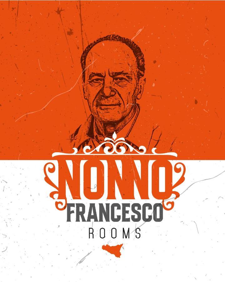 Nonno Francesco Rooms Κατάνια Εξωτερικό φωτογραφία