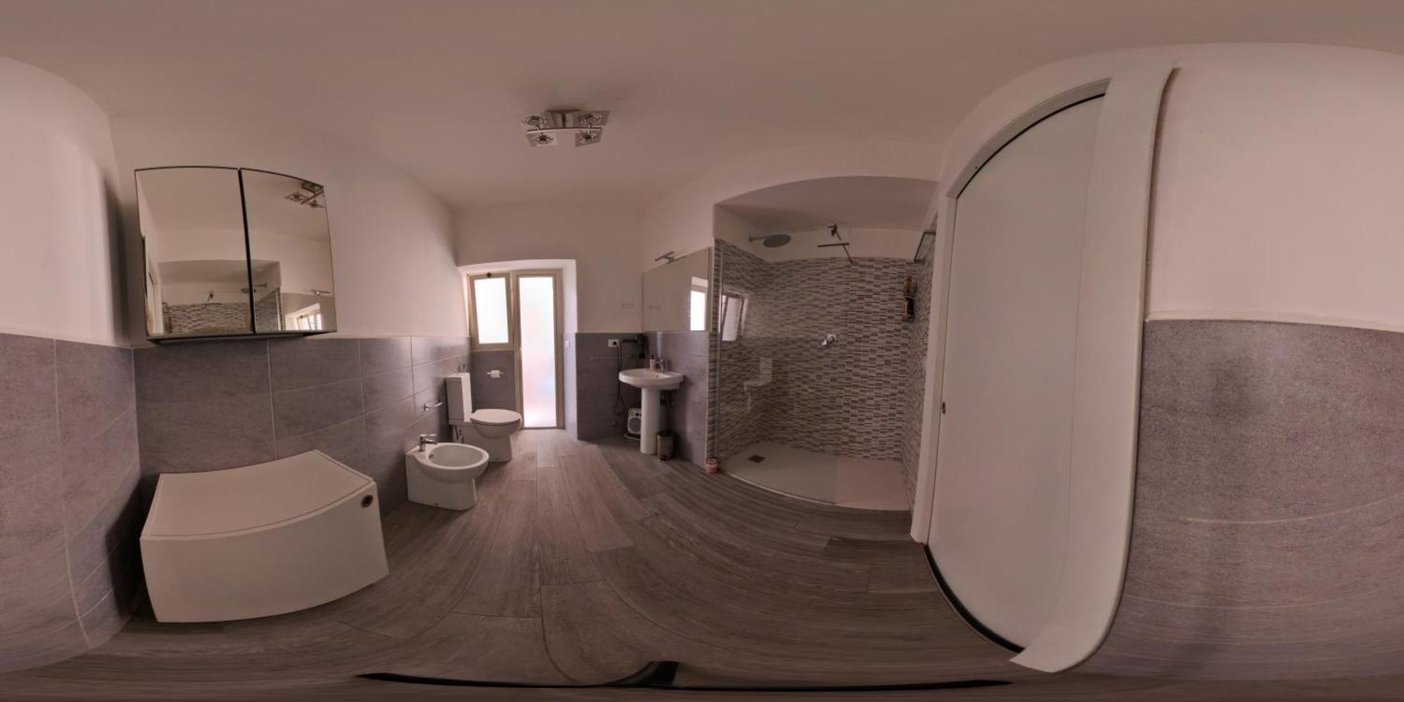 Nonno Francesco Rooms Κατάνια Εξωτερικό φωτογραφία