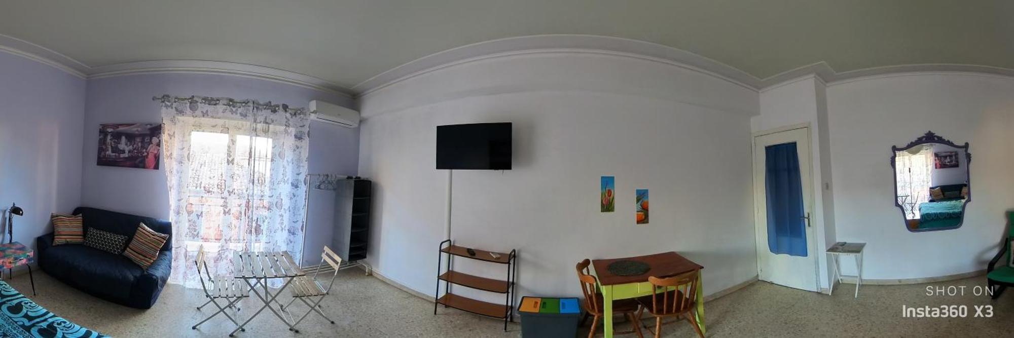Nonno Francesco Rooms Κατάνια Εξωτερικό φωτογραφία