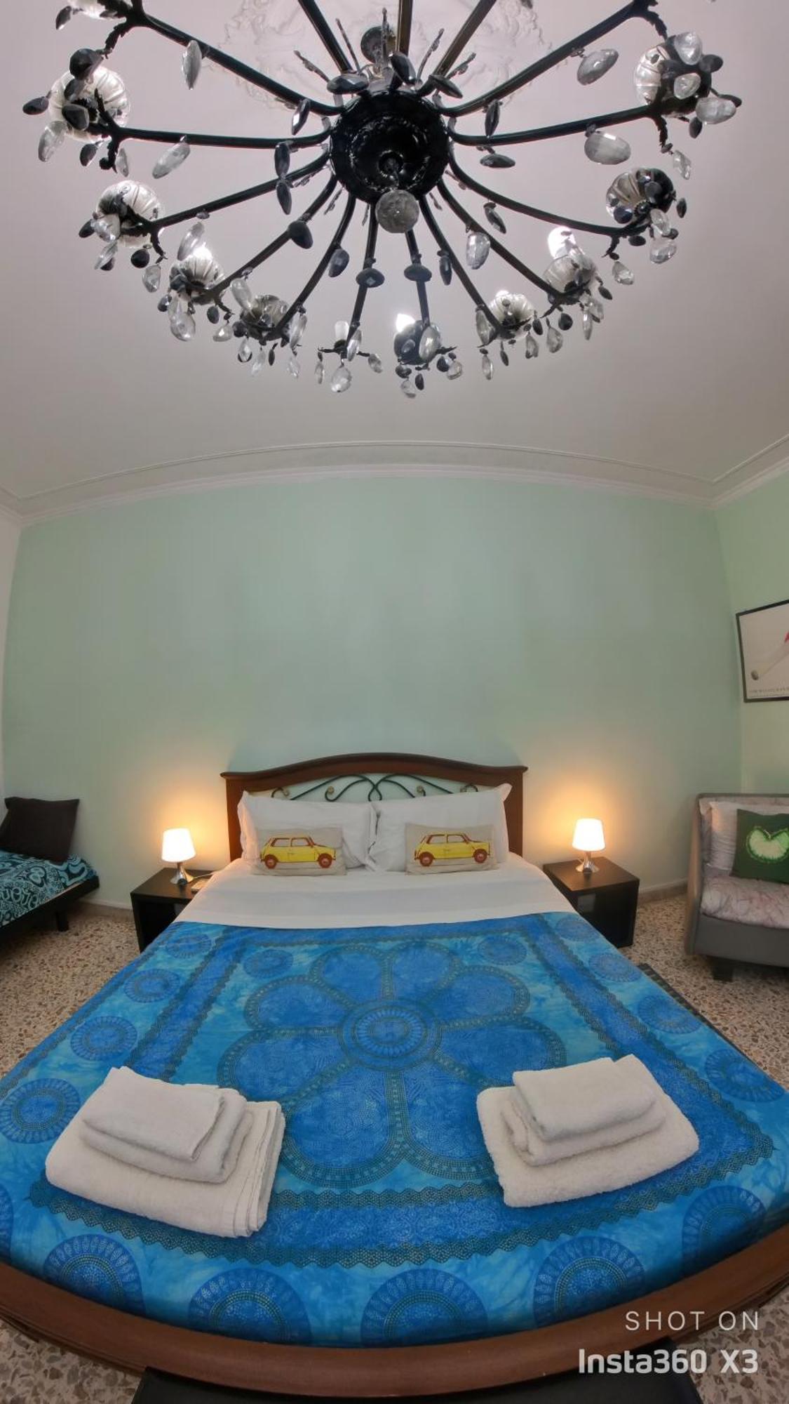 Nonno Francesco Rooms Κατάνια Εξωτερικό φωτογραφία
