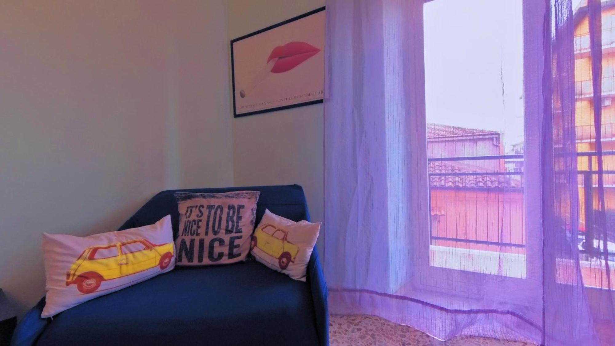 Nonno Francesco Rooms Κατάνια Εξωτερικό φωτογραφία