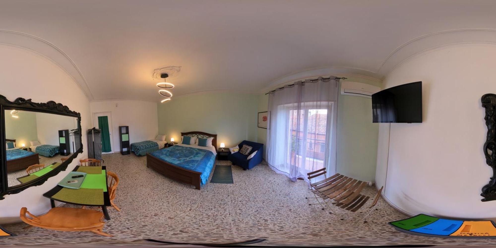 Nonno Francesco Rooms Κατάνια Εξωτερικό φωτογραφία