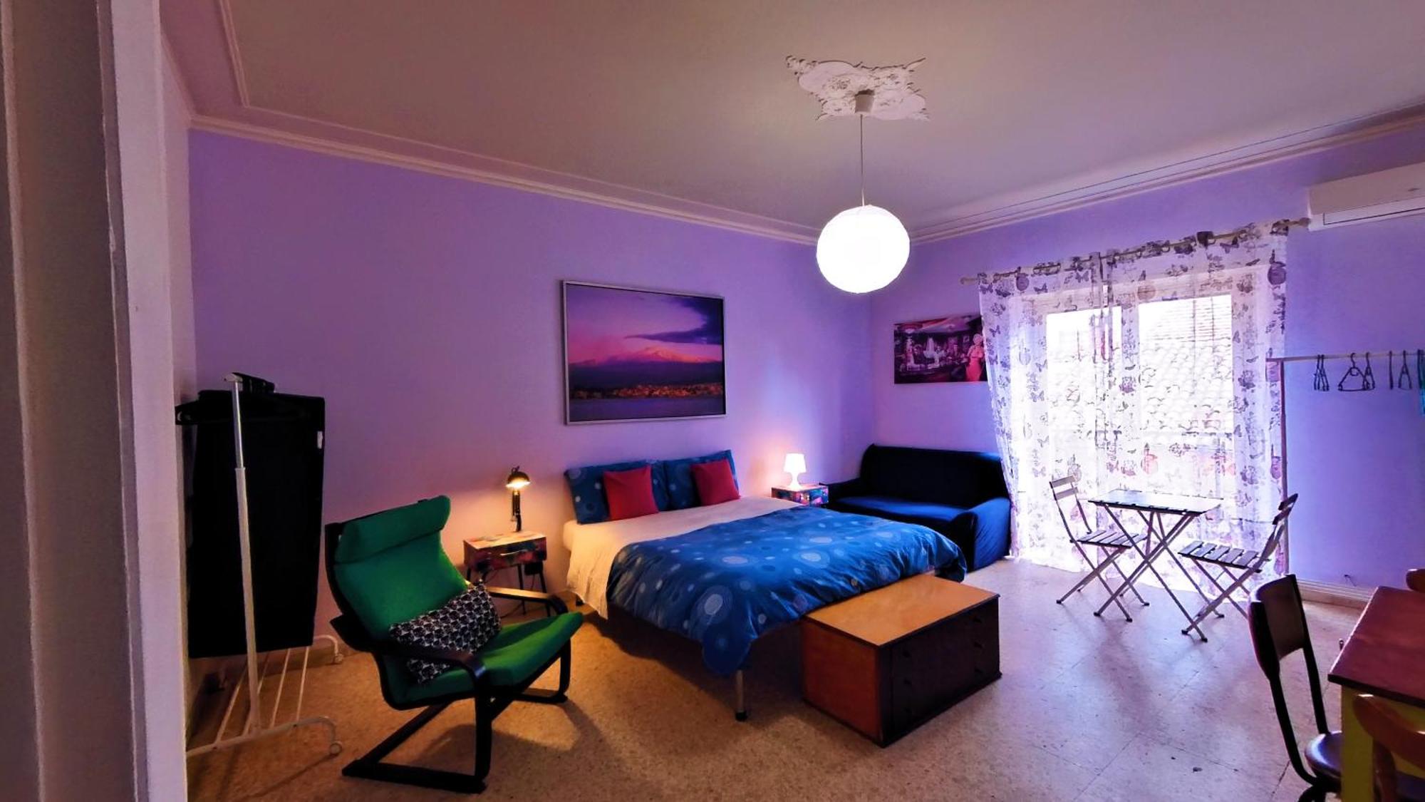 Nonno Francesco Rooms Κατάνια Εξωτερικό φωτογραφία