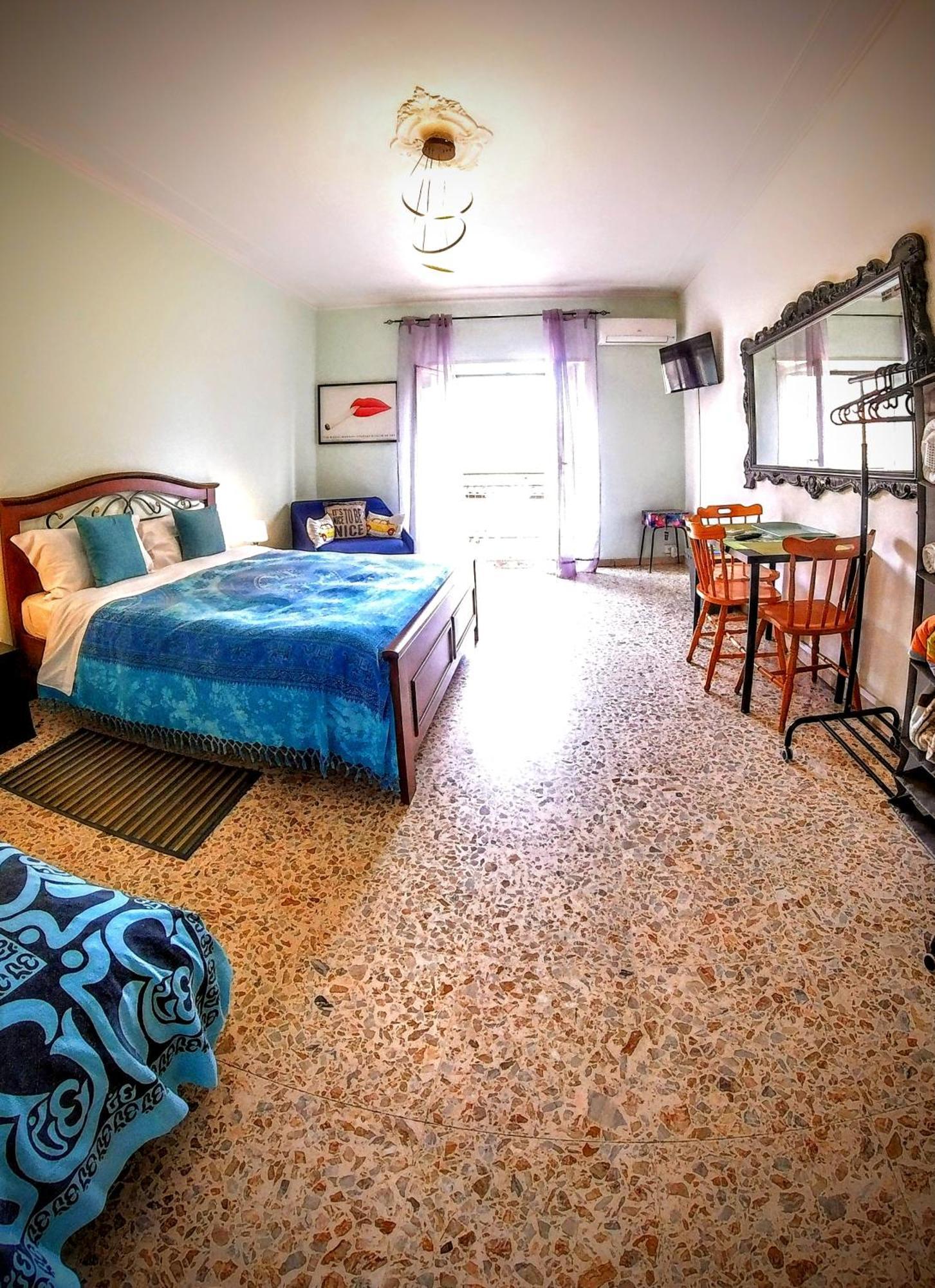 Nonno Francesco Rooms Κατάνια Εξωτερικό φωτογραφία
