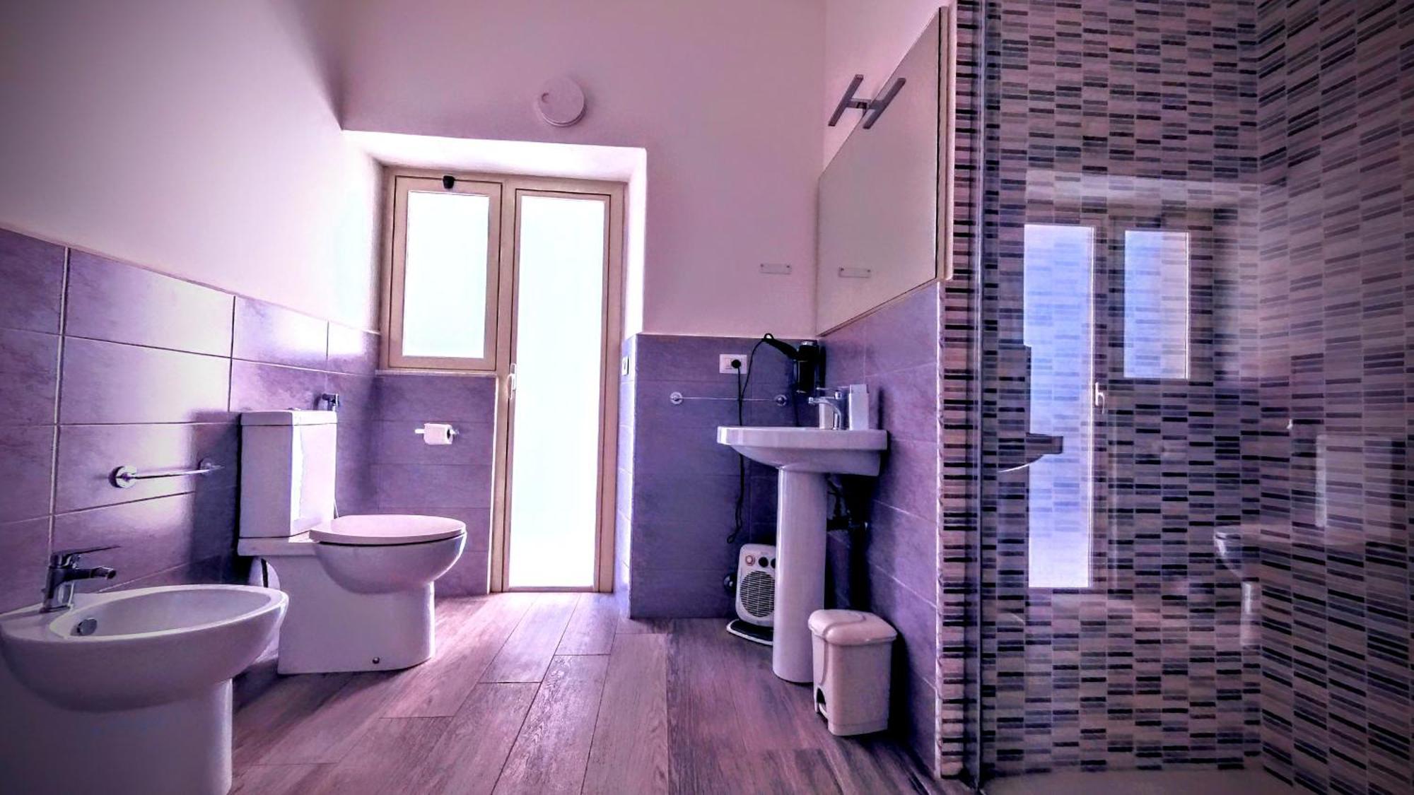 Nonno Francesco Rooms Κατάνια Εξωτερικό φωτογραφία