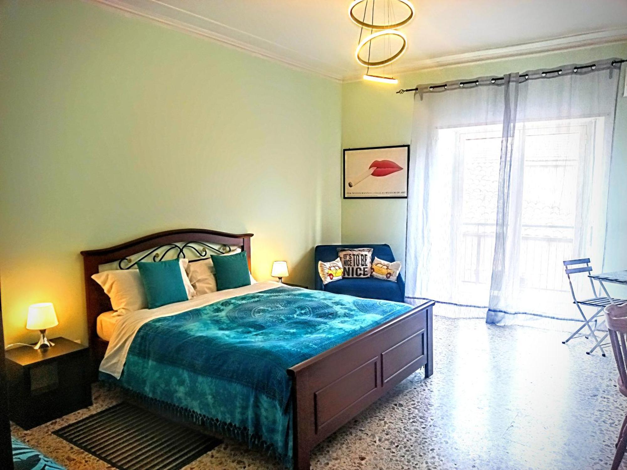 Nonno Francesco Rooms Κατάνια Εξωτερικό φωτογραφία